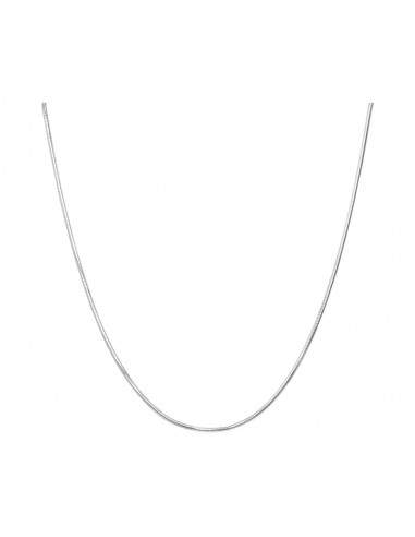 Sterling Silver 925 Chain 50cm (CAD41)