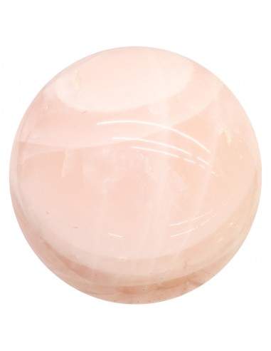 Cadran en quartz rose (ECR6)