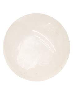 Sphère de quartz (EC2)