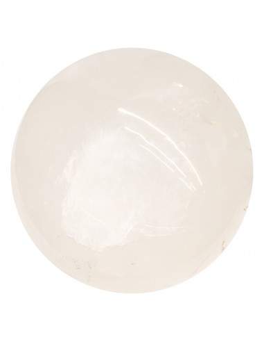 Esfera de quartzo (EC2)