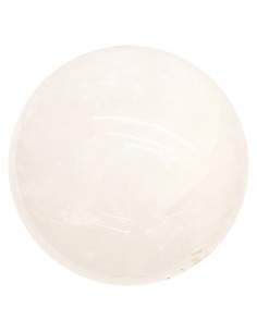 Sphère de quartz (EC2) 2