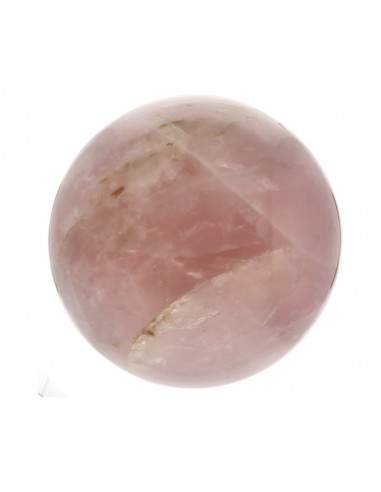 Cadran en quartz rose ECR5
