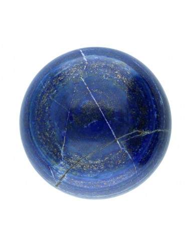 Sphère de Lapis Lazuli EL3