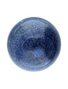 Lapis Lazuli Sphere EL3 2