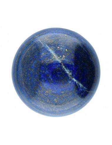 Sphère de Lapis Lazuli EL7