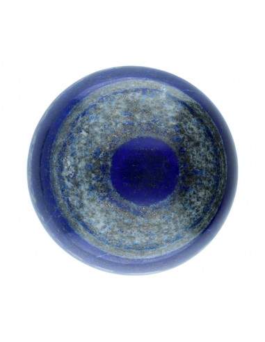 Lapis Lazuli Sphere EL7