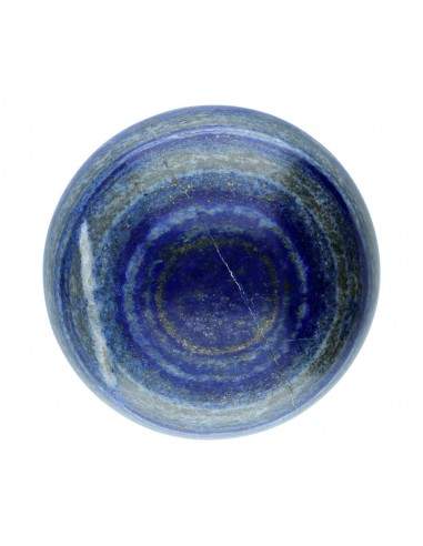 Sphère de Lapis Lazuli EL8