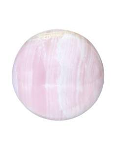 Grande Esfera de Calcite...