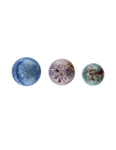 Mix of Spheres