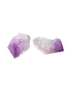 Large Rough Amethyst Bits...