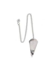 Pendule Tourmaline Quartz à...