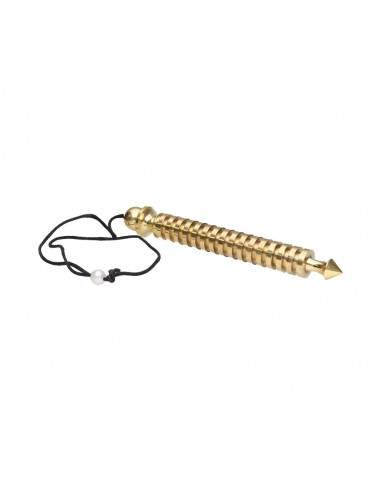 Pêndulo Isis 16 Pilhas com Testemunha...