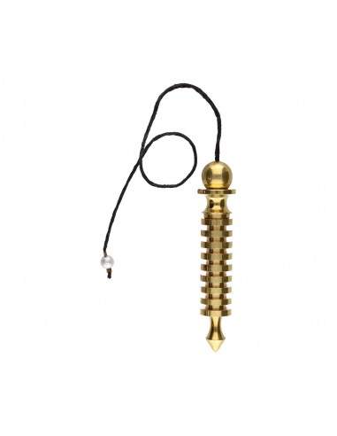 Pêndulo Isis com 9 pilhas e...