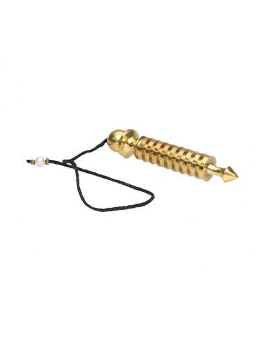 Péndulo Isis 9 Baterías con Testigo...