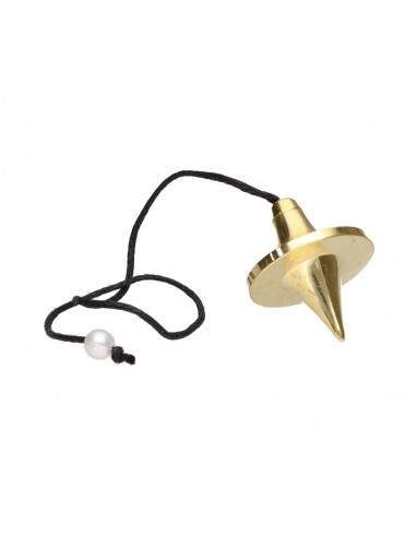 Péndulo UFO de Bronce (PEND126)