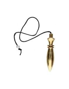 Péndulo Karnak con Testigo...