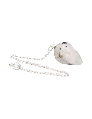 Péndulo Gota de Piedra Luna (GOT1)