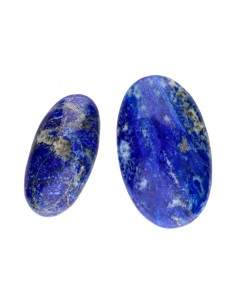 Lapis Lazuli Ovales Large... 2
