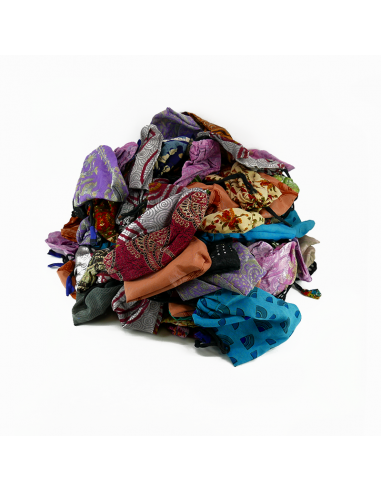 Small cloth bag 0,30€ 0,30