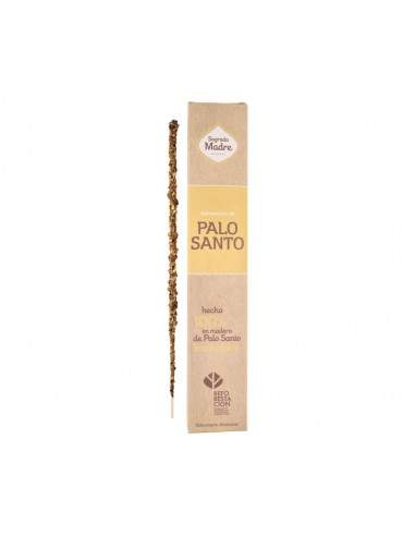 Encens Palo Santo - Mère sacrée