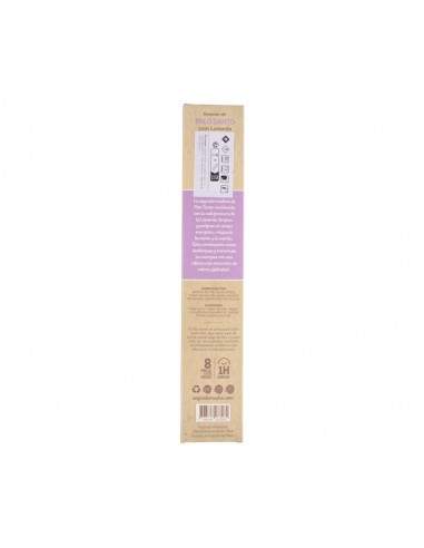 Incenso de Palo Santo com Lavanda