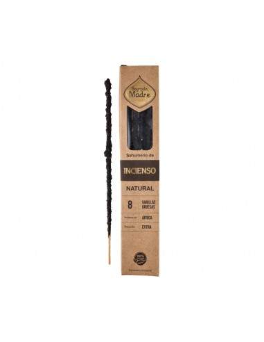 Incienso Natural - Sagrada Madre