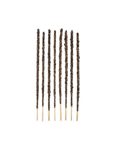Incenso Natural de Alecrim e Arruda -...