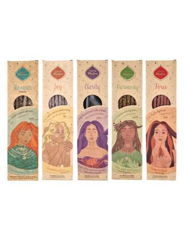 5 Elements Air Joy - Sacred Mother