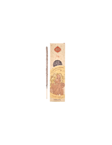 5 Elementos Aire Alegria - Sagrada Madre