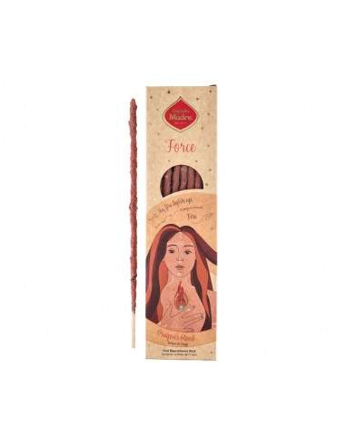 5 Elements Fire Force - Sacred Mother