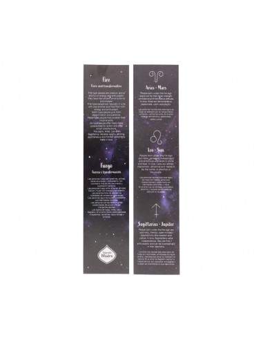 5 Elements Fire Force - Sacred Mother