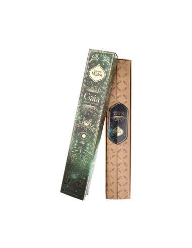 Gaia Masala - Mère sacrée