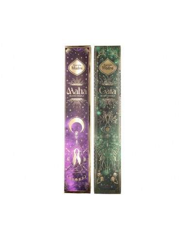 Gaia Masala - Mère sacrée