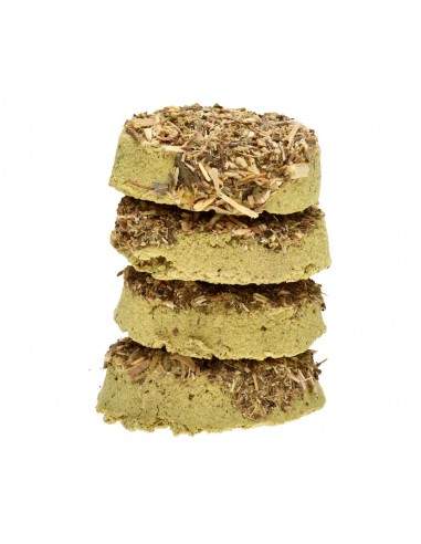 Pílula x4 Arruda - Mãe Sagrada