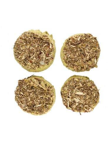 Pilule x4 Rue - Mère sacrée