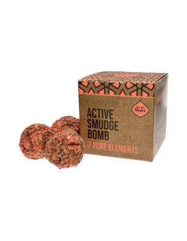 Balle Box x8 7 Pure Elements - Sainte...