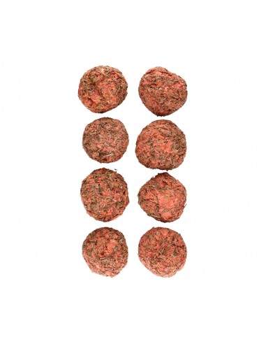 Balle Box x8 7 Pure Elements - Sainte...