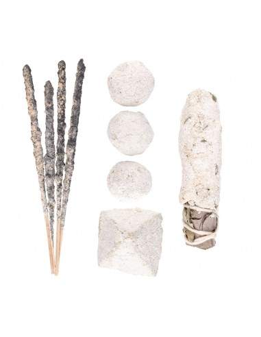 Herbal Prosperity Kit - Sacred Mother