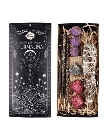 Kit Tourmaline - Sainte Mère