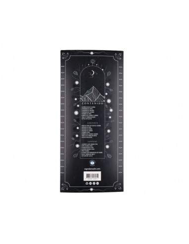 Kit Tourmaline - Sainte Mère