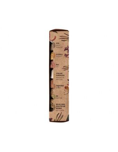 7 Days Assorted Cleansing Tablets -...