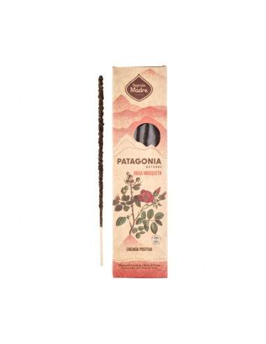 Patagonia Rosehip - Mère sacrée