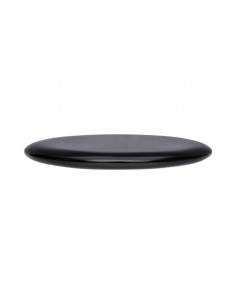 Espelho Obsidiano 8cm 2