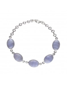 925 Sterling Silver Large...