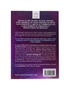 LIVRE - Original Shungit 2