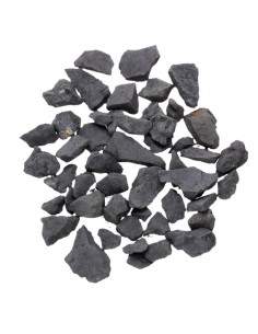 Shungite crua pequena 2
