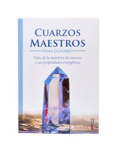 LIVRO - Master Quartzes