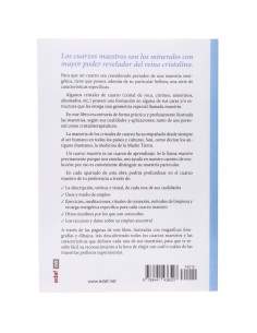 LIBRO - Cuarzos Maestros 2
