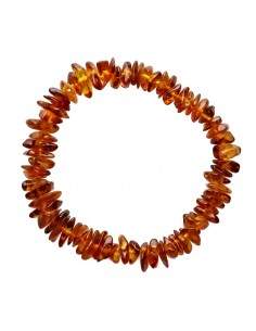 Pulsera Chip de Ámbar 2