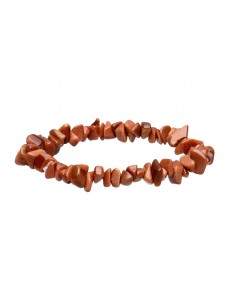 Pulsera Chip de Goldstone